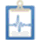 Microsoft HealthVault icon
