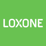 Loxone Smart Home logo