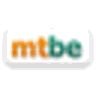 MT Backend logo