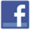 Facebook Connect logo