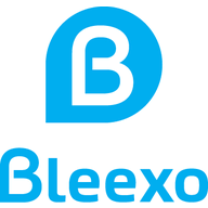 Bleexo logo