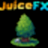 Juice FX logo