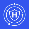 HiddenApp logo
