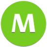 Mockuper logo