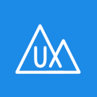 Top UX School logo