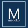 Madoko logo