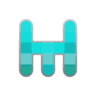 HappyMetrix Dashboards logo