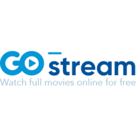 GoStream logo