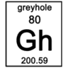 Greyhole logo