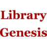 Library Genesis logo