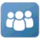 Whiteboard Fox icon