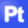 Ptable logo