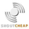 ShoutCheap logo