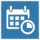 ChronoFlo Calendar icon