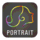 PT Portrait icon