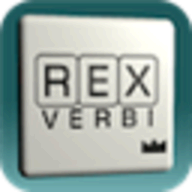 Rex verbi logo