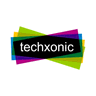 Techxonic logo