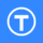 Threeding.com icon
