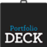 PortfolioDeck logo