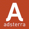 Adsterra icon