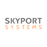SkySecure logo