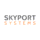 SkySecure logo