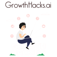 Growth Hacks AI logo