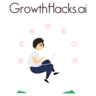 Growth Hacks AI logo
