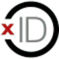 xID - Digital Business Card logo