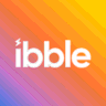 Ibble logo