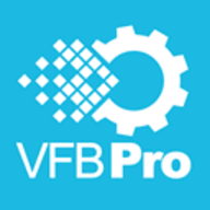 Visual Form Builder logo