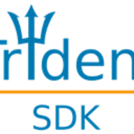 TridentSDK logo
