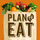 Plan Well Eat Well icon