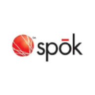 Spok logo