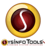 SysInfo PST Recovery logo