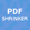 PDF Shrinker logo