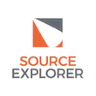 Source Explorer logo