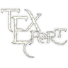 TeXpert logo