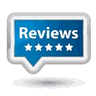 Review Management Software logo