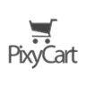Pixycart logo