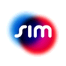 SIMsite logo