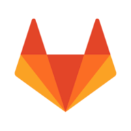 GitLab Pages logo