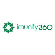 Imunify360 logo