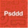 Psddd logo