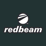 RedBeam logo