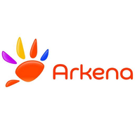 Arkena logo