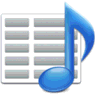 AMVidia Tag Editor for MAC logo
