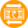 Cashiya - Personal Finance logo