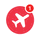 The Travel Pad icon