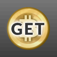 BitcoinGet logo